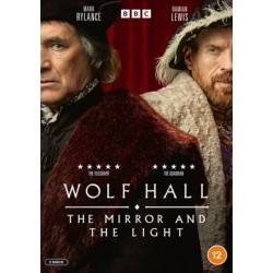 Wolf Hall: The Mirror and...