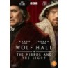 Wolf Hall: The Mirror and the Light (2024) (2 DVD)