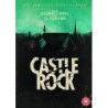 Castle Rock: The Complete First Season (2018) (3 DVD)