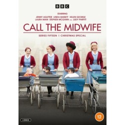 Call the Midwife: Series...