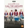 Call the Midwife: Series Fifteen (2026) (4 DVD)
