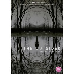 The Outsider (2020) (3 DVD)