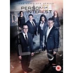 Person of Interest: The...