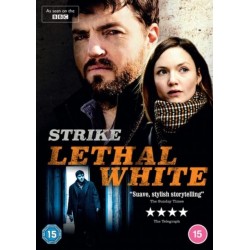 Strike: Lethal White (2020)...