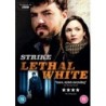 Strike: Lethal White (2020) (DVD)
