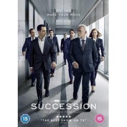 Succession: The Complete...