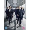 Succession: The Complete Third Season (2021) (3 DVD)