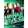 Hawaii Five-0: The Seventh Season (2017) (6 DVD)