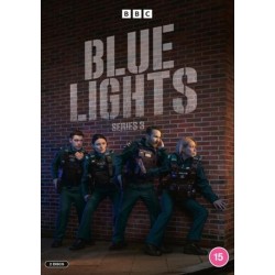 Blue Lights: Series 3...