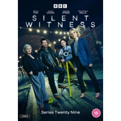 Silent Witness: Series 29...