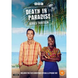 Death in Paradise: Series...