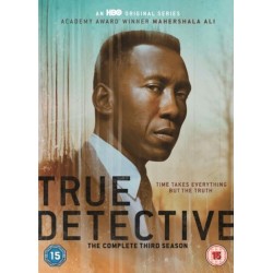 True Detective: The...