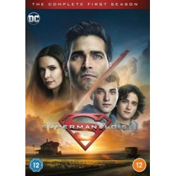 Superman & Lois: The...