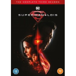 Superman & Lois: The...