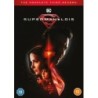 Superman & Lois: The Complete Third Season (2023) (3 DVD)