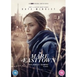 Mare of Easttown (2021) (2...