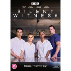 Silent Witness: Series 24...