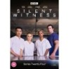 Silent Witness: Series 24 (2021) (3 DVD)