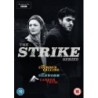 The Strike Series (2018) (3 DVD)