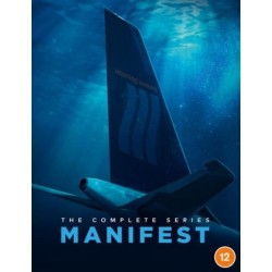 Manifest: The Complete...