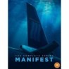 Manifest: The Complete Series (2021) (14 DVD)