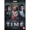 Time: Series 2 (2023) (DVD)