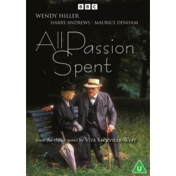 All Passion Spent: The...