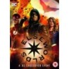 Elseworlds (2018) (DVD)