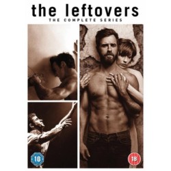 The Leftovers: The Complete...
