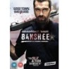 Banshee: The Complete Series (2016) (15 DVD)