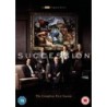 Succession: The Complete First Season (2018) (3 DVD)