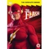 The Flash: The Complete Series (1991) (8 DVD)