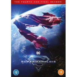 Superman & Lois: The...