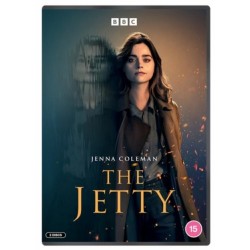 The Jetty (2024) (2 DVD)