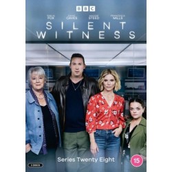 Silent Witness: Series 28...