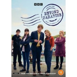 Beyond Paradise: Series 1...