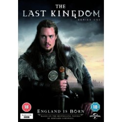 The Last Kingdom: Season...