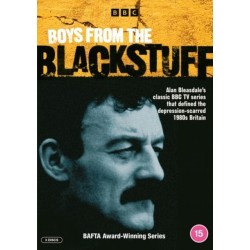 Boys from the Blackstuff:...