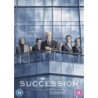Succession: The Complete Fourth Season (2023) (3 DVD)