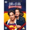 Lois & Clark - The New Adventures of Superman: Complete Series (1997) (24 DVD)
