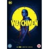 Watchmen (2019) (3 DVD)