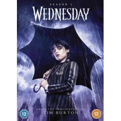 Wednesday: The Complete...