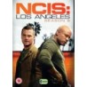 NCIS Los Angeles: Season 8 (2017) (6 DVD)