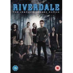 Riverdale: The Complete...