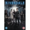 Riverdale: The Complete Second Season (2018) (4 DVD)