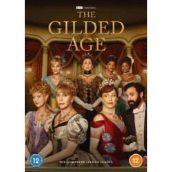 The Gilded Age: Season 2...