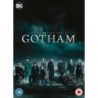 Gotham: The Complete Series (2019) (26 DVD)