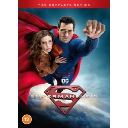 Superman & Lois: The...