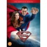 Superman & Lois: The Complete Series (2024) (12 DVD)