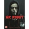 Mr. Robot: Season_2.0 (4 DVD)